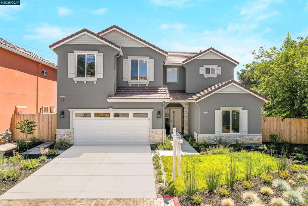 CONCORD - Residential