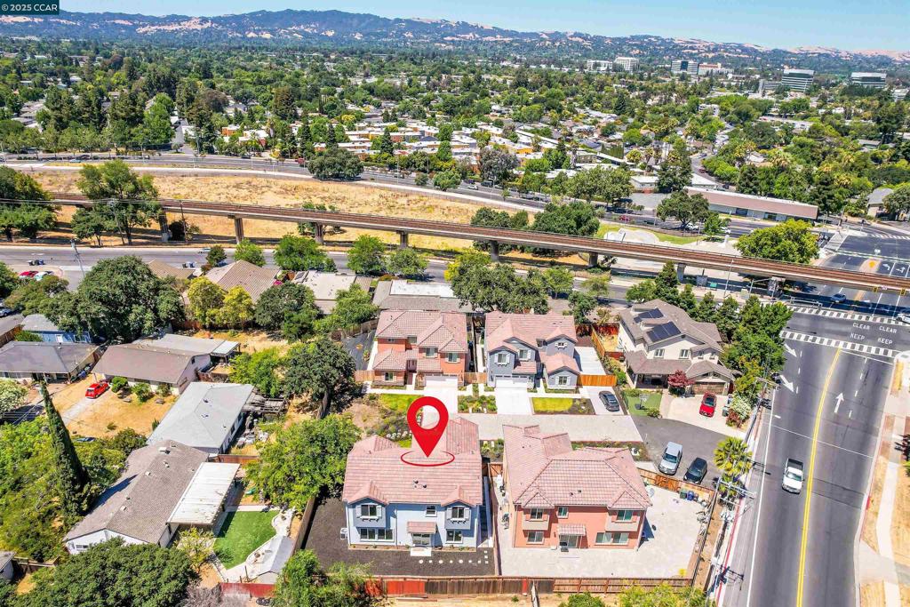 CONCORD - Residential