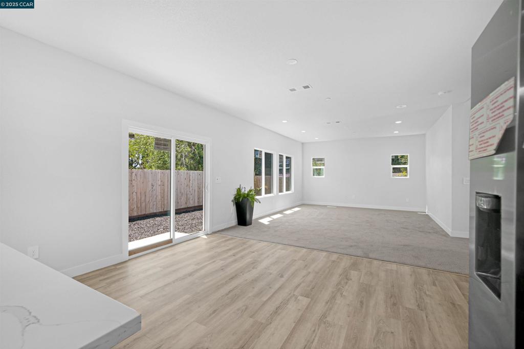 CONCORD - Residential