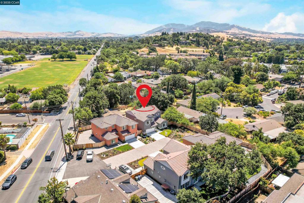 CONCORD - Residential