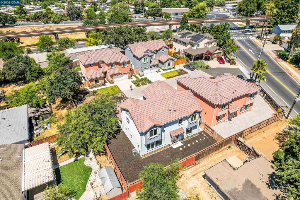 CONCORD - Residential