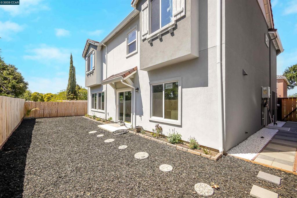 CONCORD - Residential