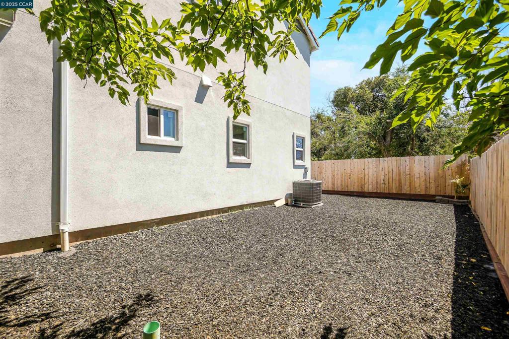 CONCORD - Residential