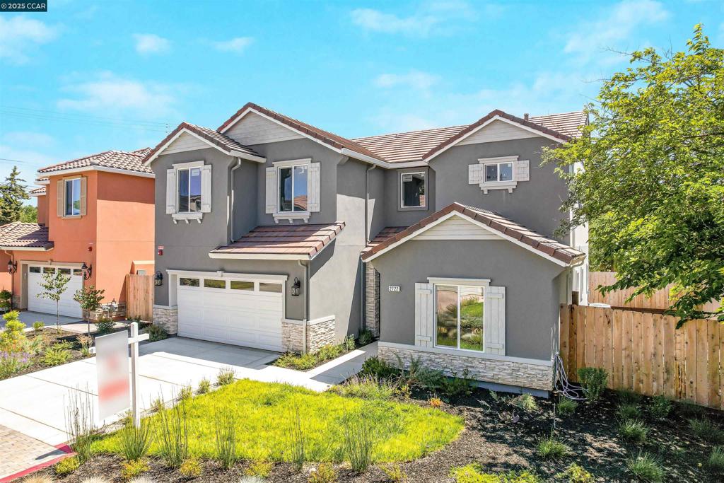 CONCORD - Residential