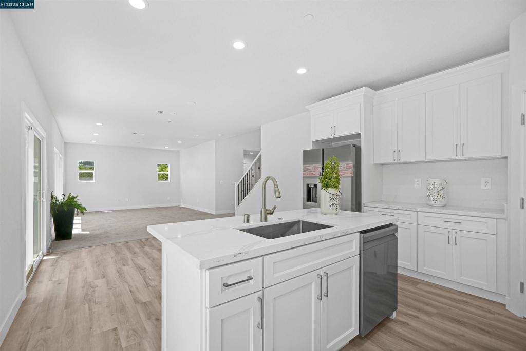 CONCORD - Residential