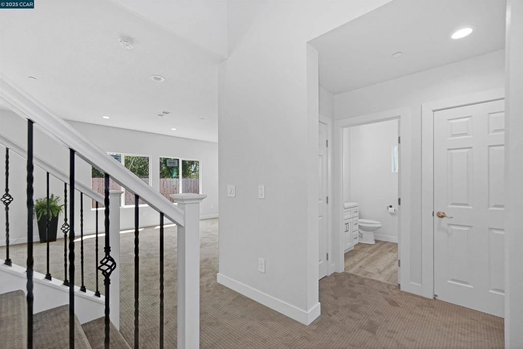 CONCORD - Residential