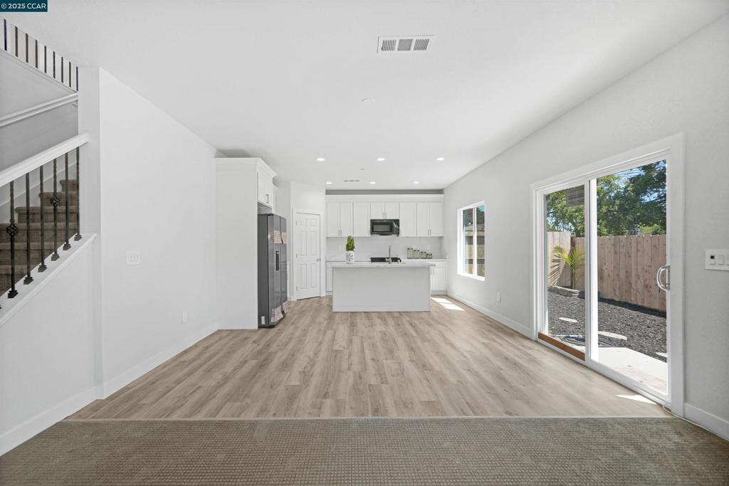 CONCORD - Residential