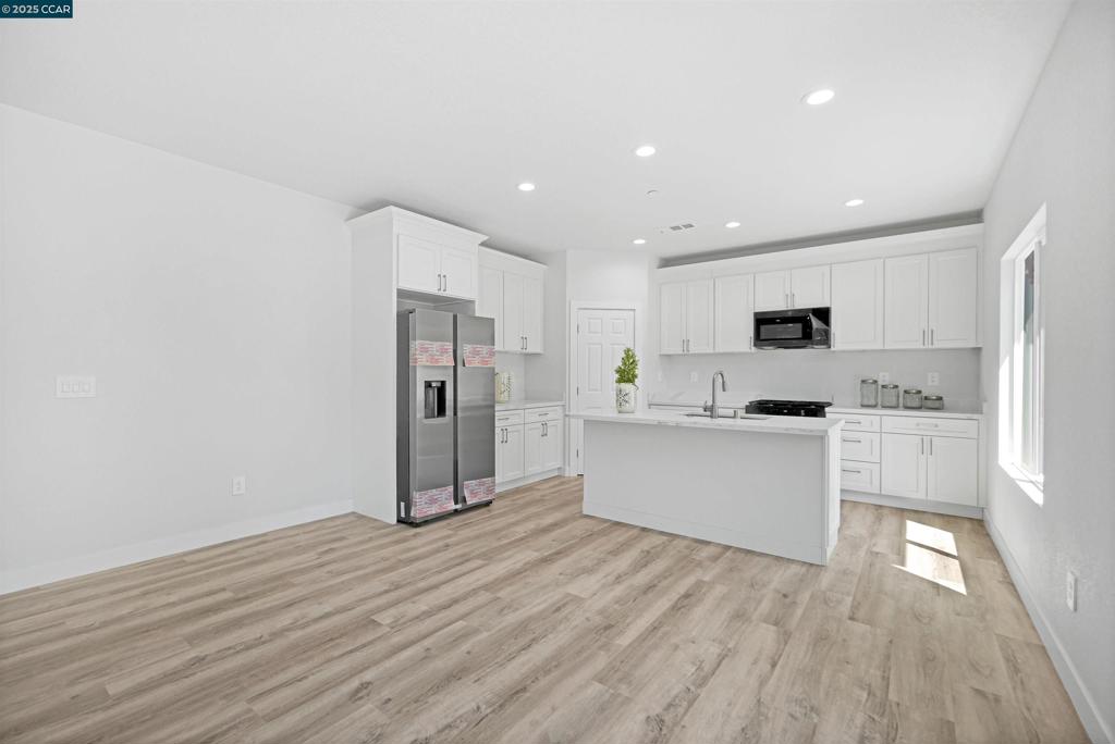 CONCORD - Residential