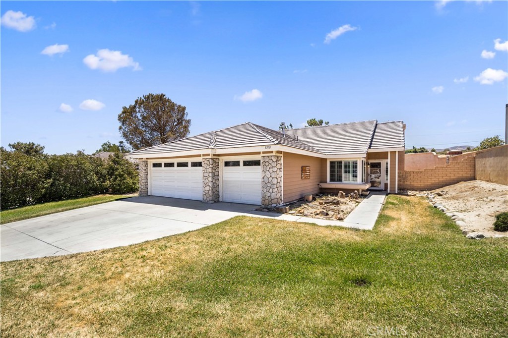 3310 Purple Sage Lane
