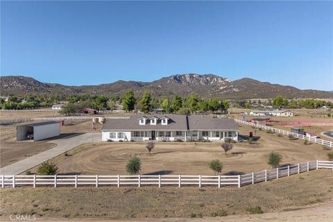 Photo of 49702 Paiute Court, Aguanga, CA 92536 (MLS # SW26223943)