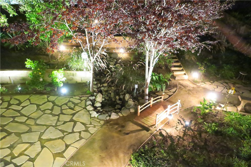 The Village (VIL) - Residential