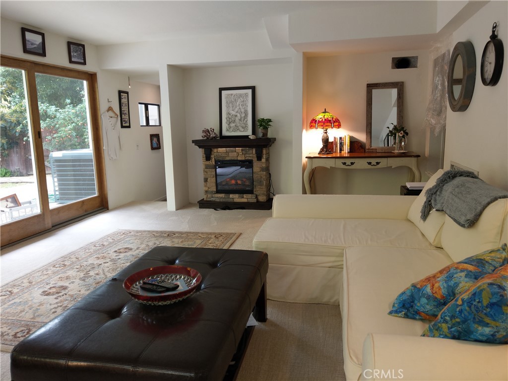 The Village (VIL) - Residential