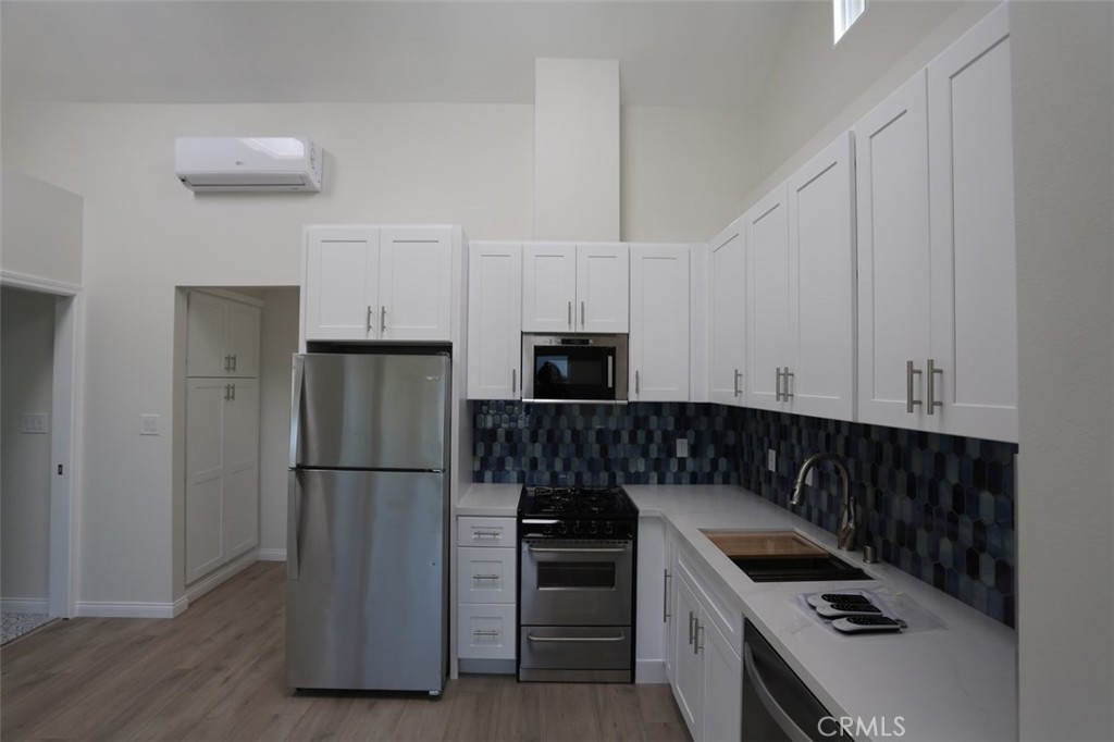 Temple Hills (TH) - Residential Lease