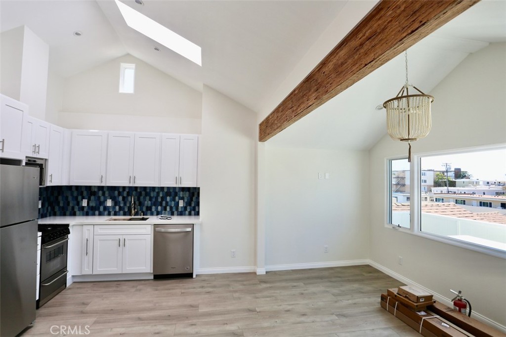 Temple Hills (TH) - Residential Lease