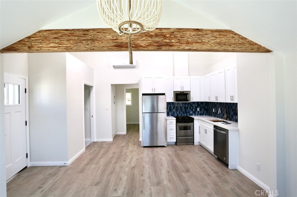 Temple Hills (TH) - Residential Lease