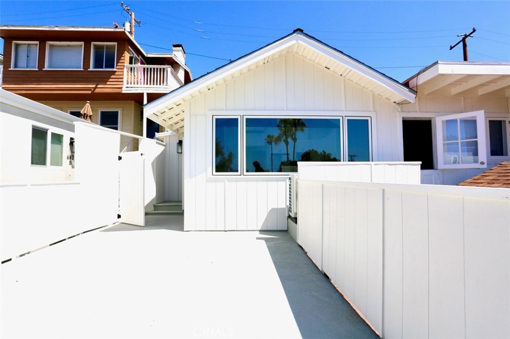 Temple Hills (TH) - Residential Lease