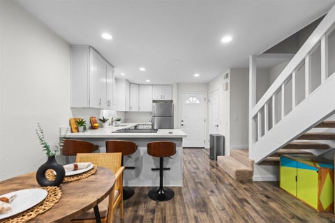 Photo of 2849 A Street ST #7, San Diego, CA 92102 (MLS # 260021615SD)
