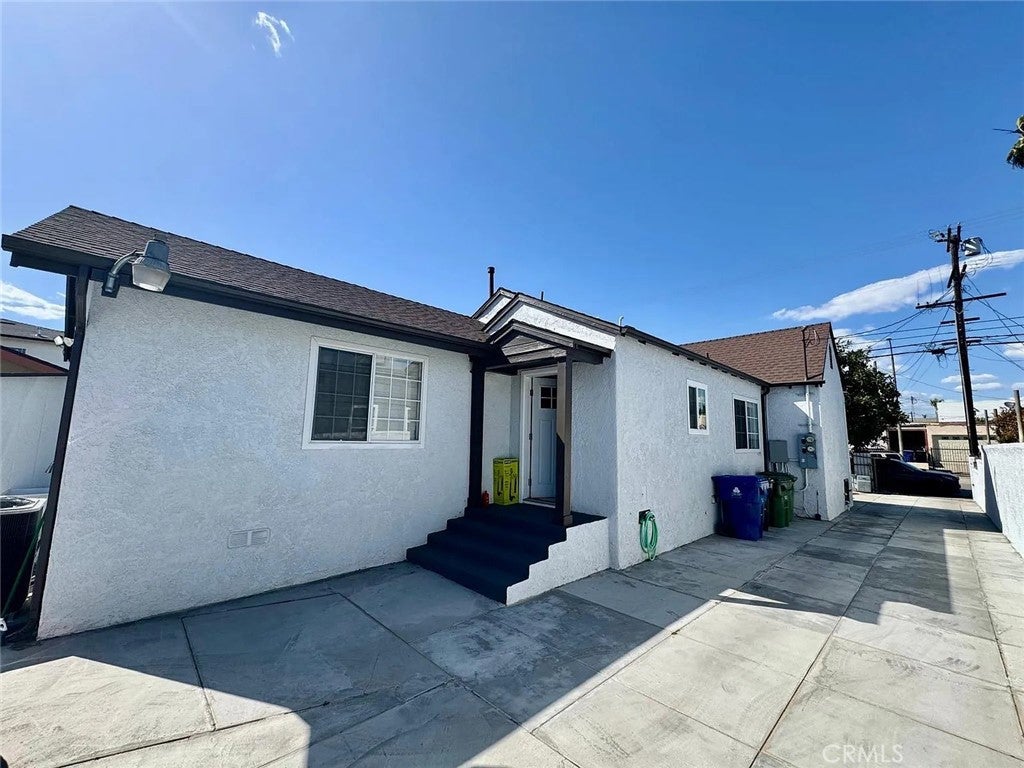 3460 W 71st ST, Los Angeles CA 90043