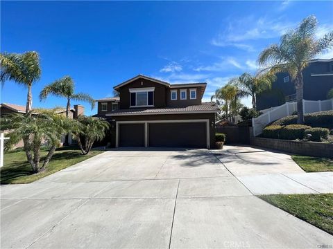 Photo of 3299 Rexford WAY, Corona, CA 92882 (MLS # OC26095343)