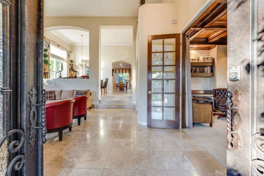 1105 Peacock Creek Drive