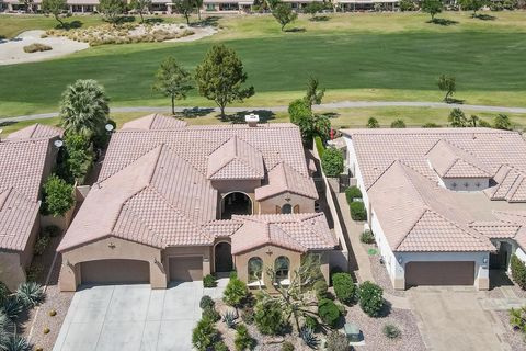 Photo of 81592 Camino El Triunfo, Indio, CA 92203 (MLS # 219145748DA)