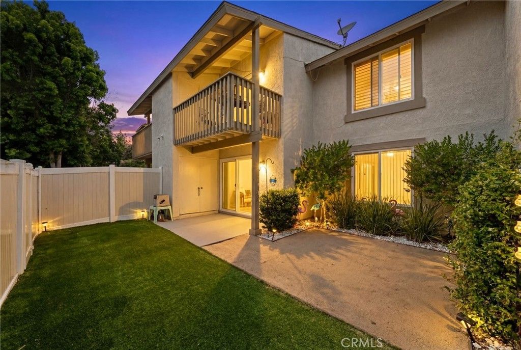 Photo of 23341 La Glorieta #B, Mission Viejo, CA 92691 (MLS # OC26061842)