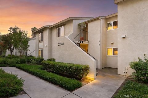 23341 La Glorieta B Mission Viejo CA 92691