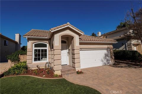 5133 Pesto Way Oak Park CA 91377