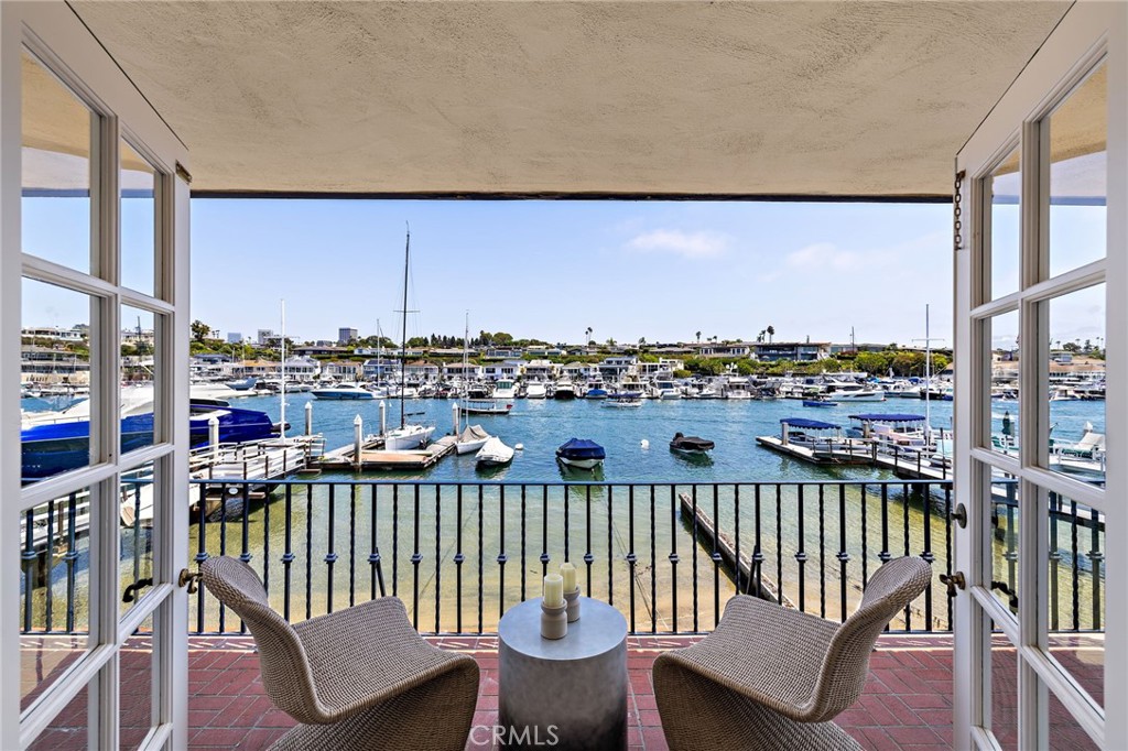 Balboa Island - Main Island (BALM) - Residential