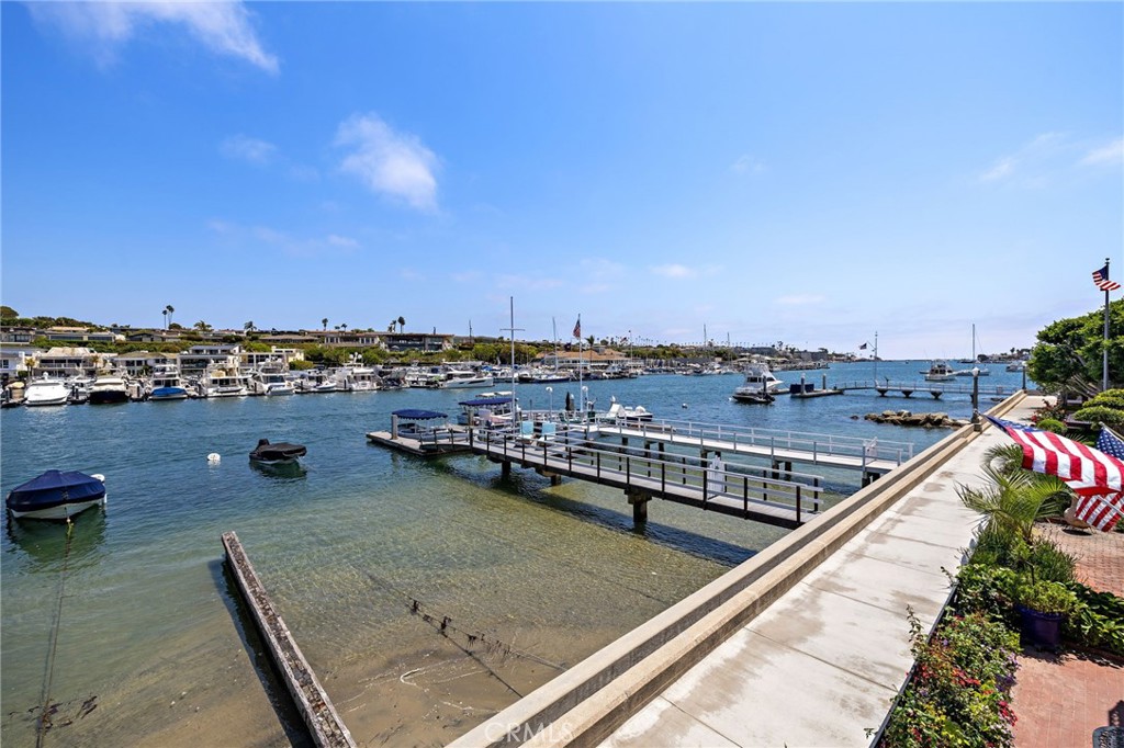 Balboa Island - Main Island (BALM) - Residential