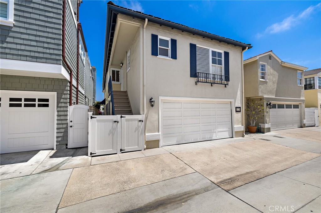 Balboa Island - Main Island (BALM) - Residential