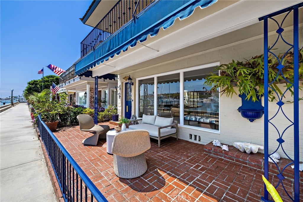 Balboa Island - Main Island (BALM) - Residential