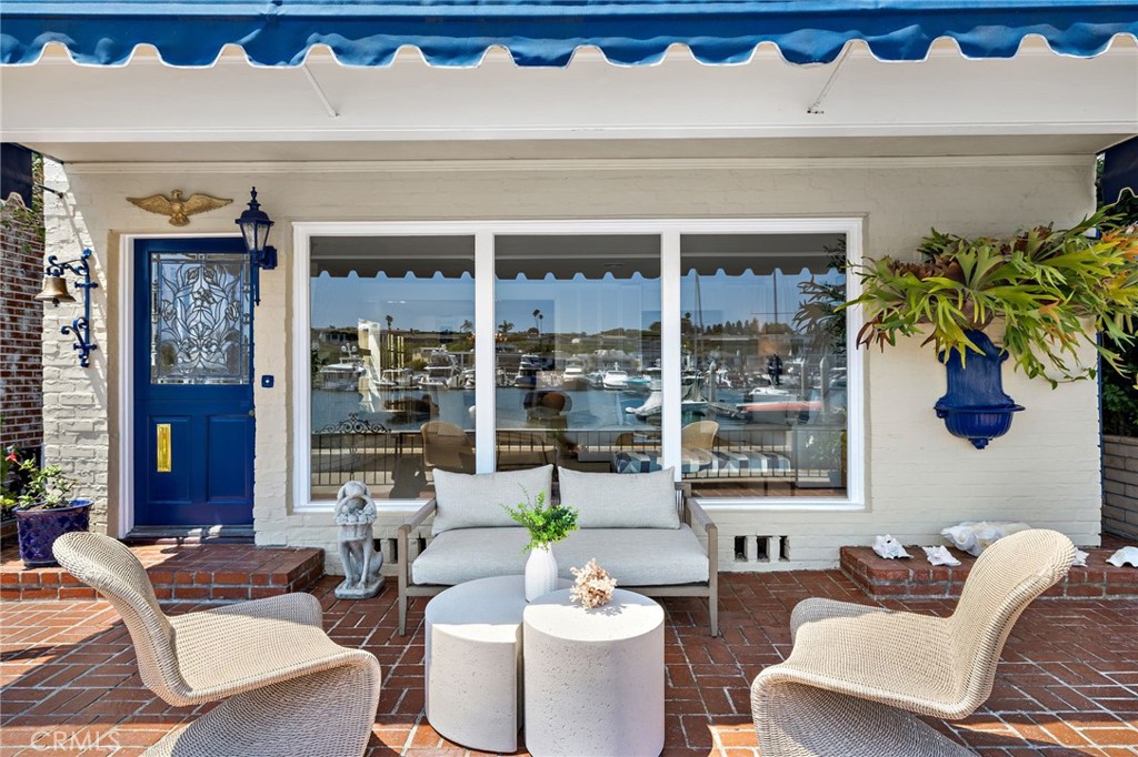Balboa Island - Main Island (BALM) - Residential