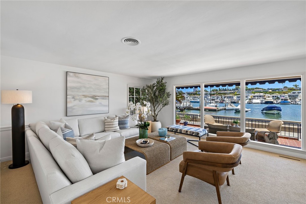 Balboa Island - Main Island (BALM) - Residential