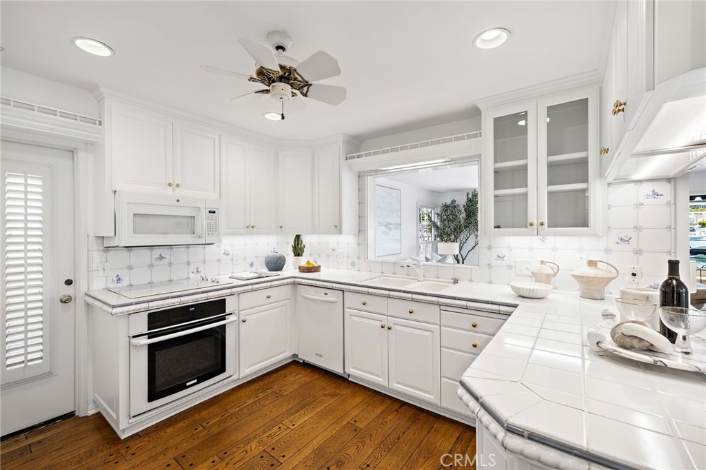 Balboa Island - Main Island (BALM) - Residential
