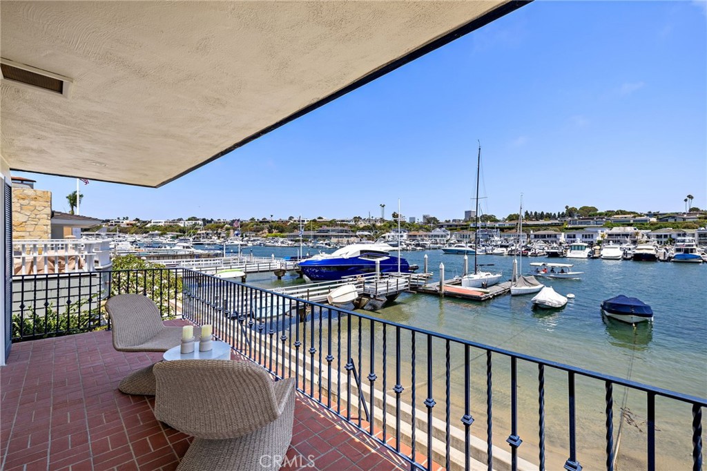 Balboa Island - Main Island (BALM) - Residential
