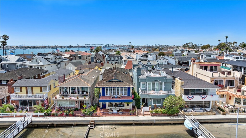 Balboa Island - Main Island (BALM) - Residential