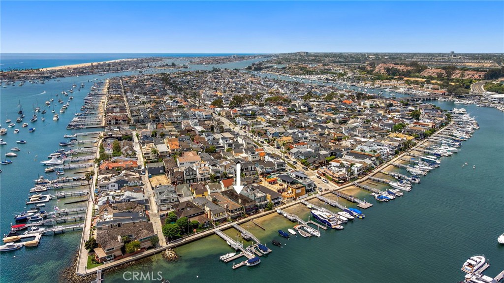 Balboa Island - Main Island (BALM) - Residential