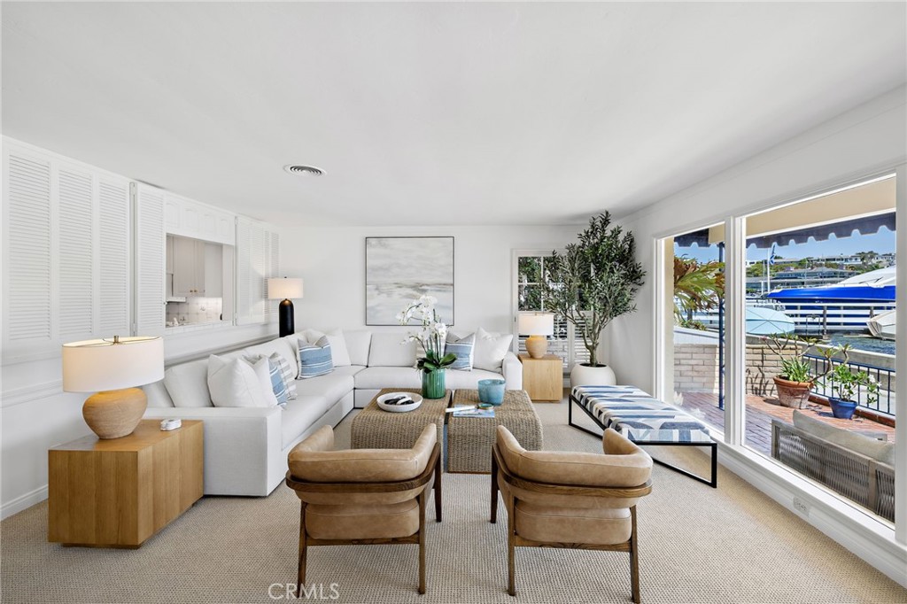 Balboa Island - Main Island (BALM) - Residential