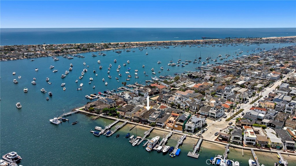 Balboa Island - Main Island (BALM) - Residential