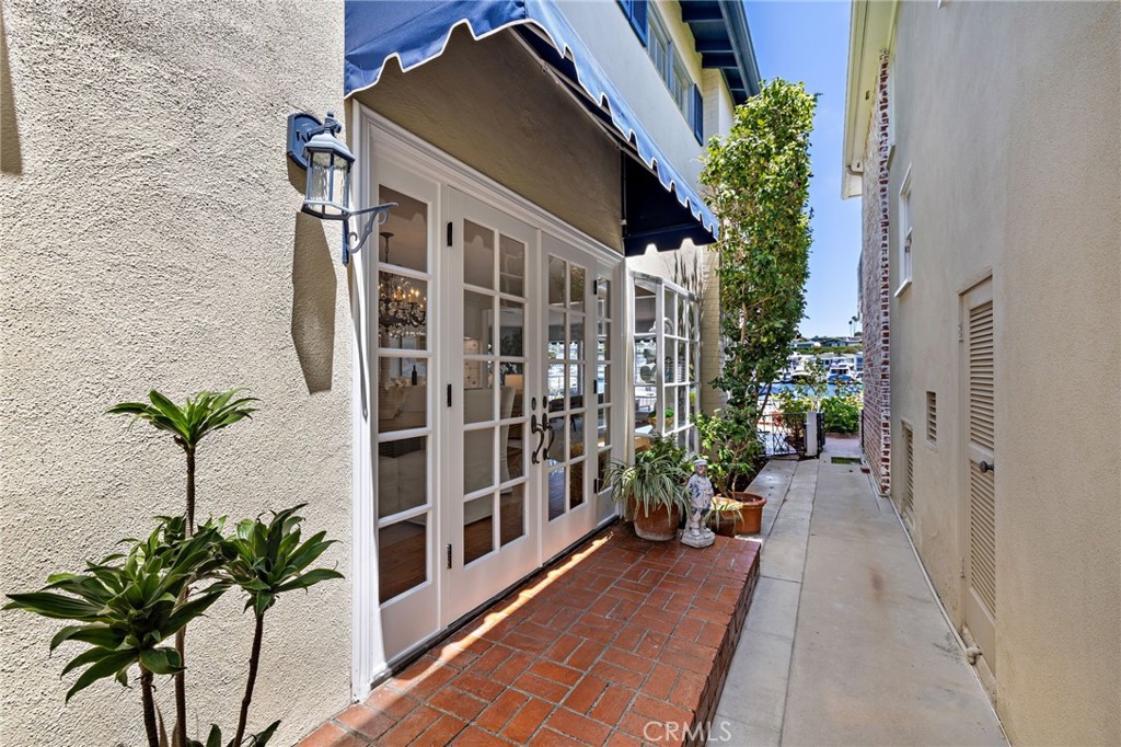 Balboa Island - Main Island (BALM) - Residential