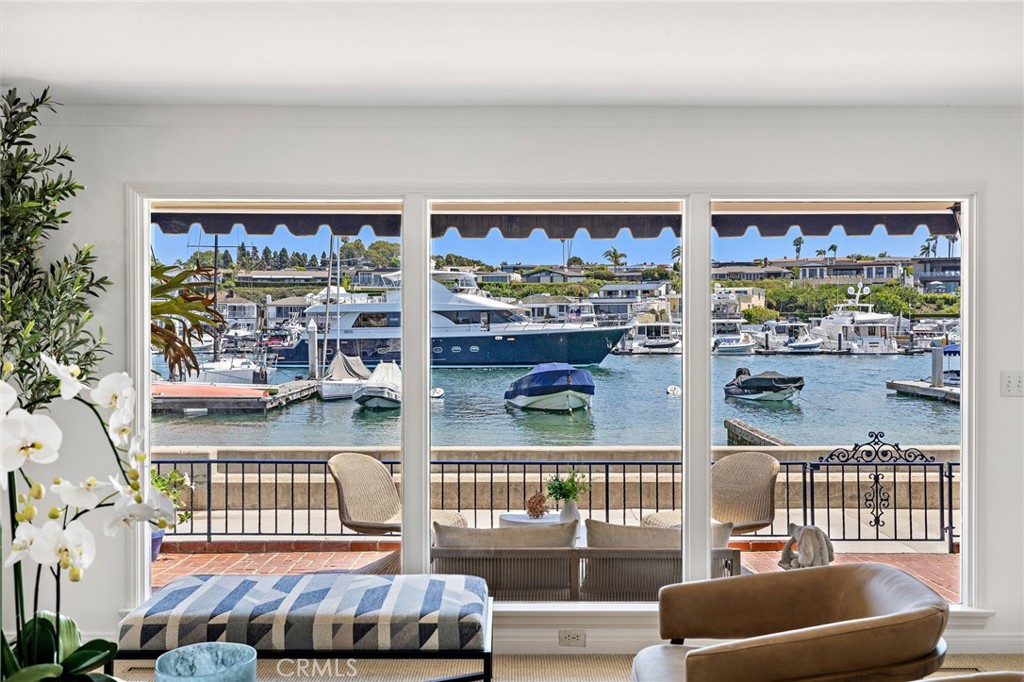 Balboa Island - Main Island (BALM) - Residential