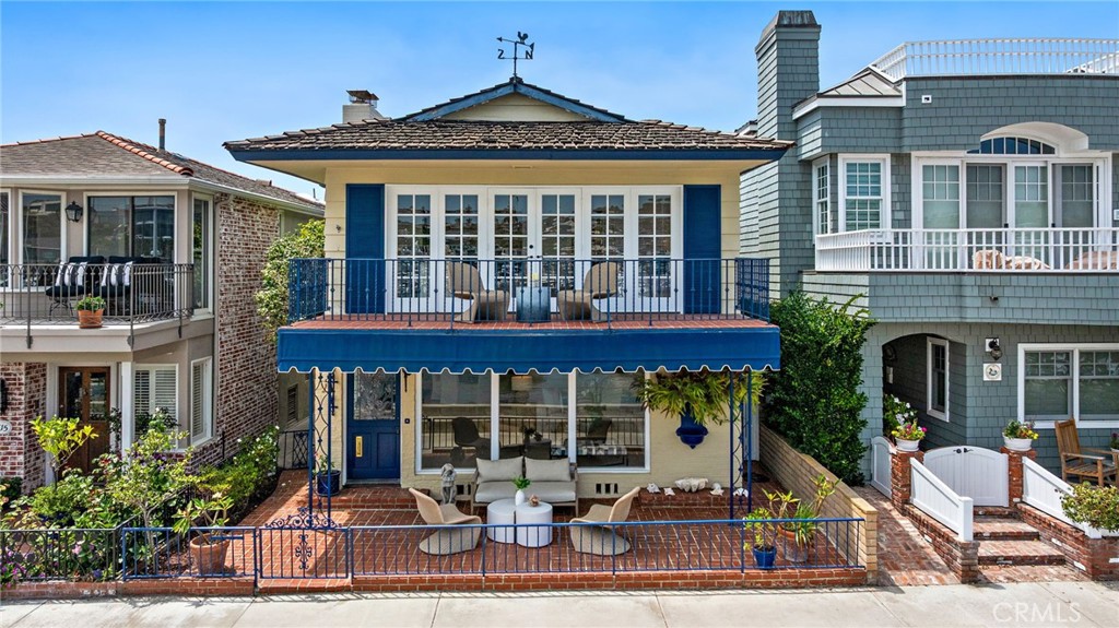Balboa Island - Main Island (BALM) - Residential