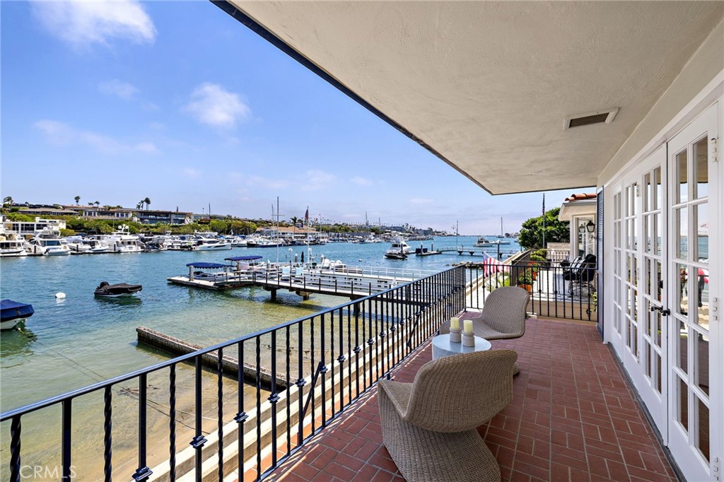 Balboa Island - Main Island (BALM) - Residential