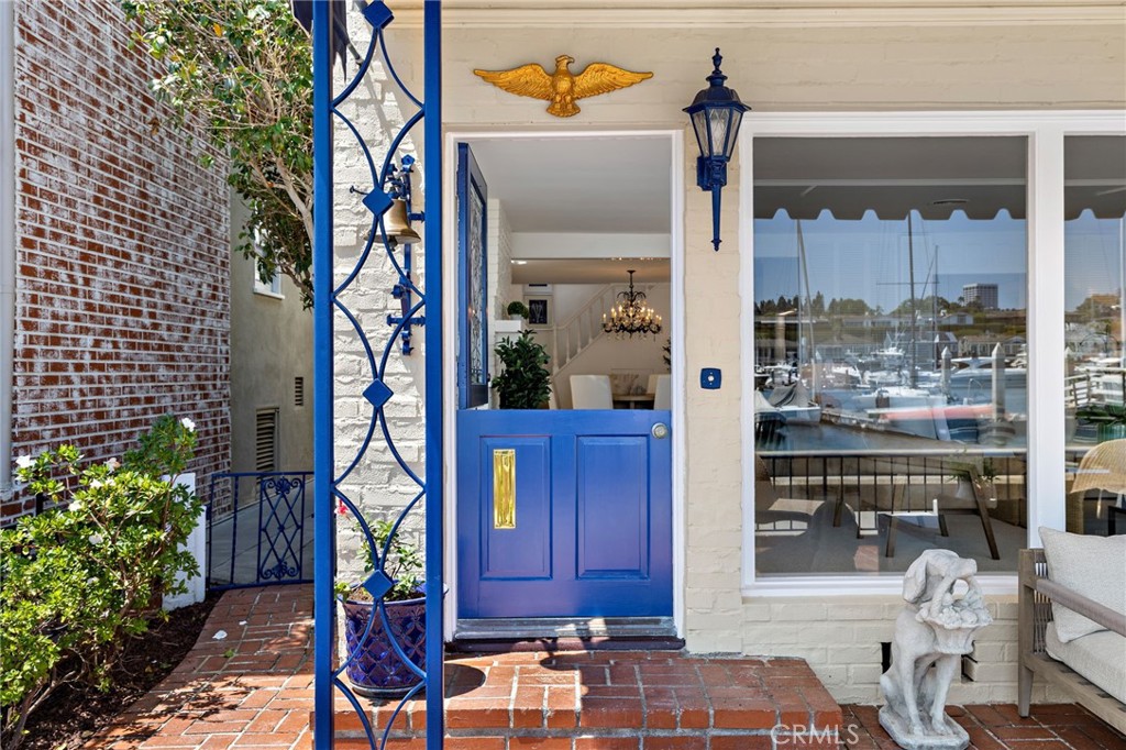 Balboa Island - Main Island (BALM) - Residential