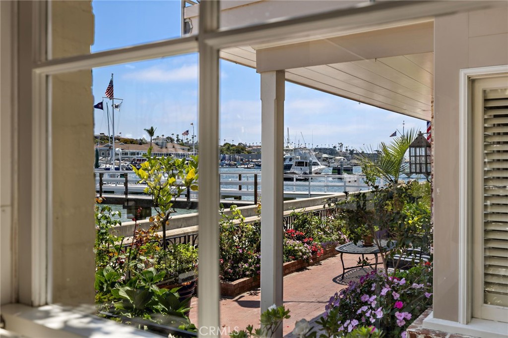Balboa Island - Main Island (BALM) - Residential
