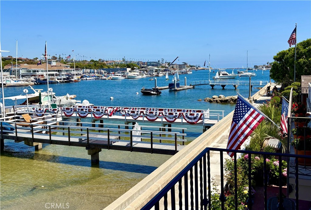 Balboa Island - Little Island (BALL) - Residential