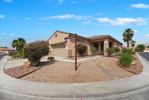 Photo of 81916 Avenida Del Toro, Indio, CA 92203 (MLS # 219145675DA)