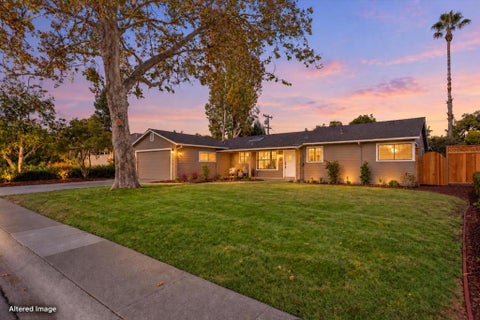 Photo of 12457 Lolly Court, Saratoga, CA 95070 (MLS # ML82060395)