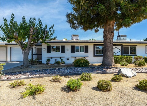 Photo of 26406 Cherry Hills BLVD, Sun City, CA 92586 (MLS # SW26185789)